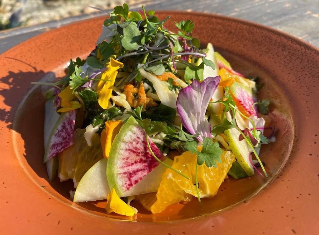 French Rotisserie Café | restaurant | 44489 Town Center Way Ste G, Palm Desert, CA 92260, USA | 7608487684 OR +1 760-848-7684