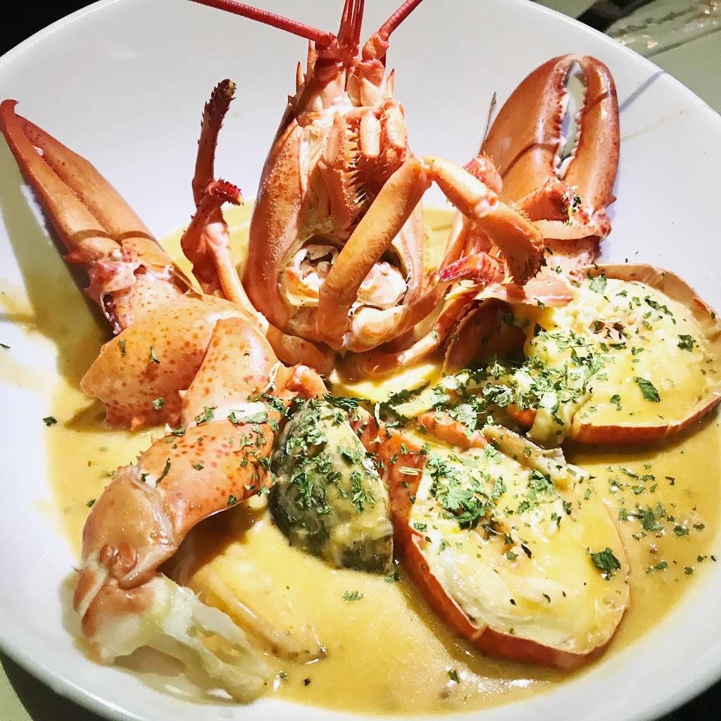 Ya-Ya’s Chophouse & Seafood | restaurant | 508 Keawe St, Honolulu, HI 96813, USA | 8087254187 OR +1 808-725-4187