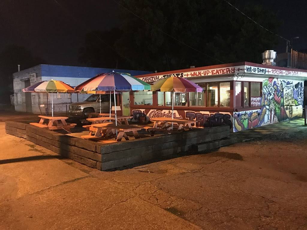 TBs Carnival Treats | restaurant | 3035 Lamar Ave, Memphis, TN 38114, USA | 9016728019 OR +1 901-672-8019