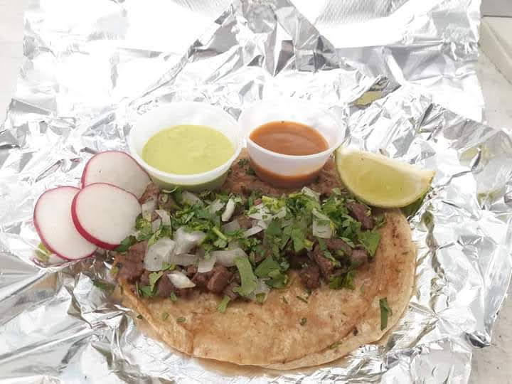 Taqueria El Taco Feliz | restaurant | 450 S 3rd St #3, Louisville, KY 40202, USA | 5029654203 OR +1 502-965-4203