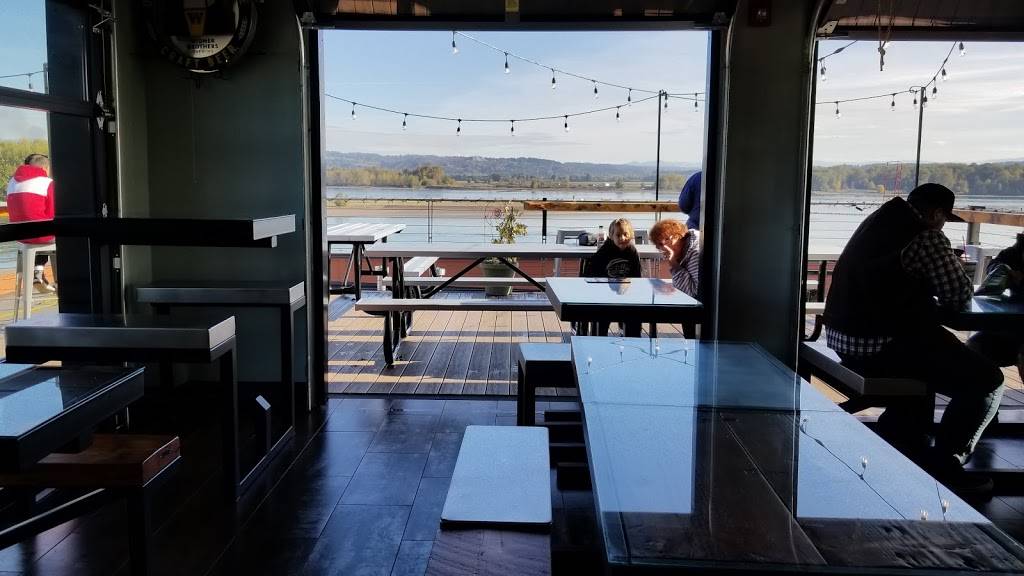 Roof | restaurant | 31 Cowlitz St #15, St Helens, OR 97051, USA | 5033965514 OR +1 503-396-5514