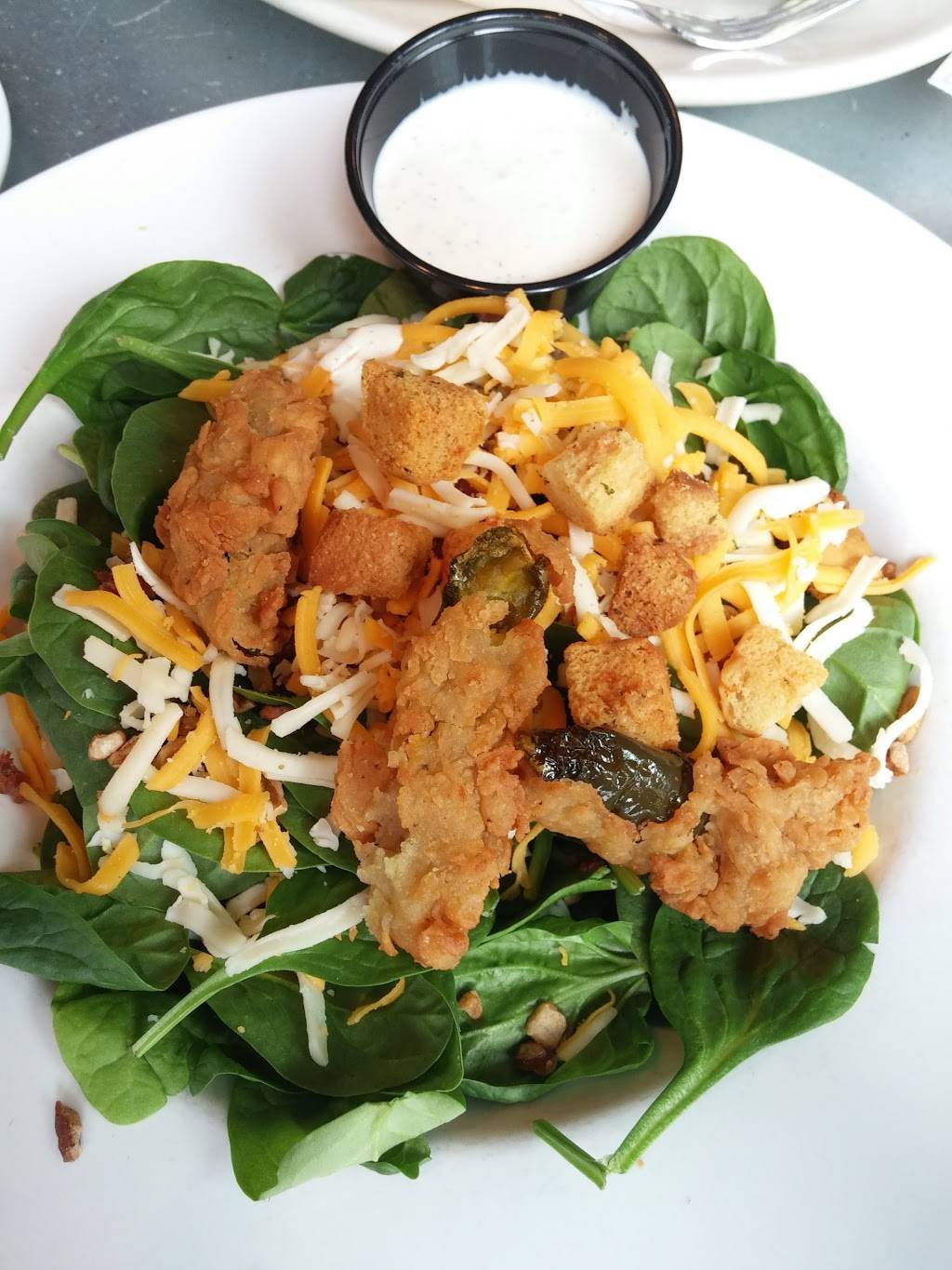 Ozona Grill and Bar | restaurant | 4615 Greenville Ave, Dallas, TX 75206, USA | 2142659105 OR +1 214-265-9105