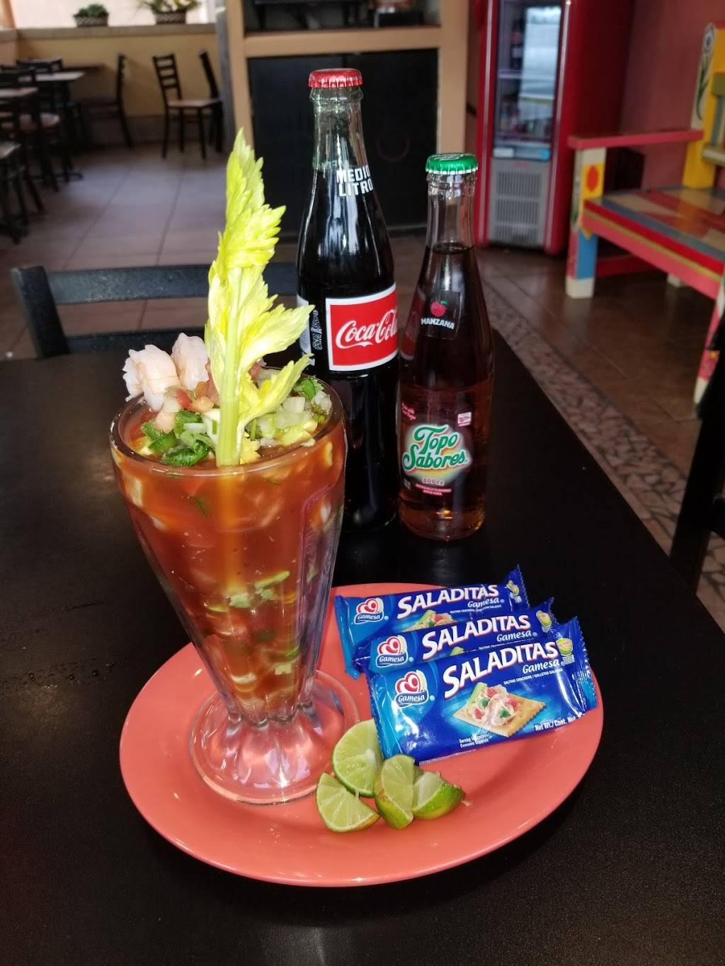 Cocina Mexicana Express | restaurant | 1275 S Solano Dr, Las Cruces, NM 88001, USA | 5755414453 OR +1 575-541-4453