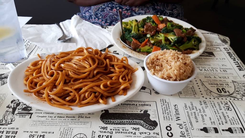 Pearl Chinese Restaurant | restaurant | 4701 Gus Thomasson Rd #101, Mesquite, TX 75150, USA | 9726138888 OR +1 972-613-8888