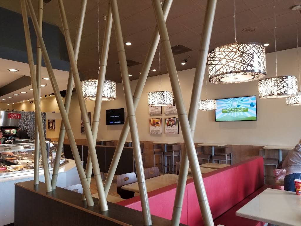Panda Express | restaurant | 3801 Pelandale Ave A-3, Modesto, CA 95356, USA | 2095438389 OR +1 209-543-8389