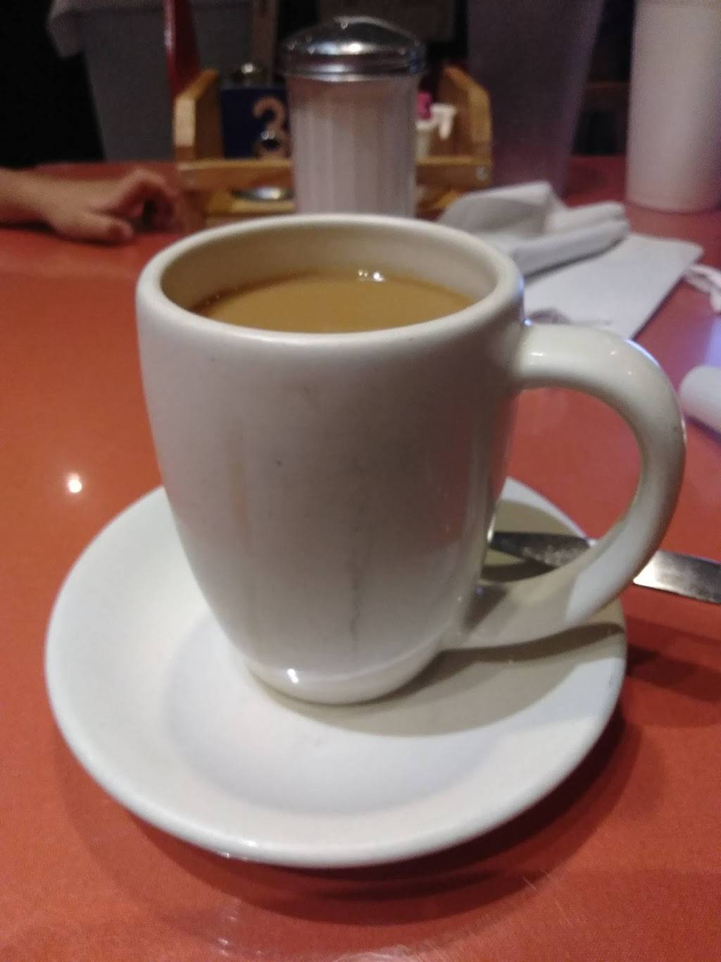 Rubens Cafe | restaurant | 3002 Commercial Ave, San Antonio, TX 78221, USA | 2109239848 OR +1 210-923-9848