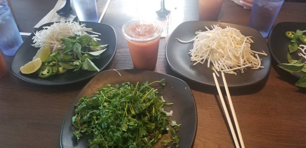 PhoCraft | restaurant | 10503 Valley View St, Cypress, CA 90630, USA | 6572983444 OR +1 657-298-3444