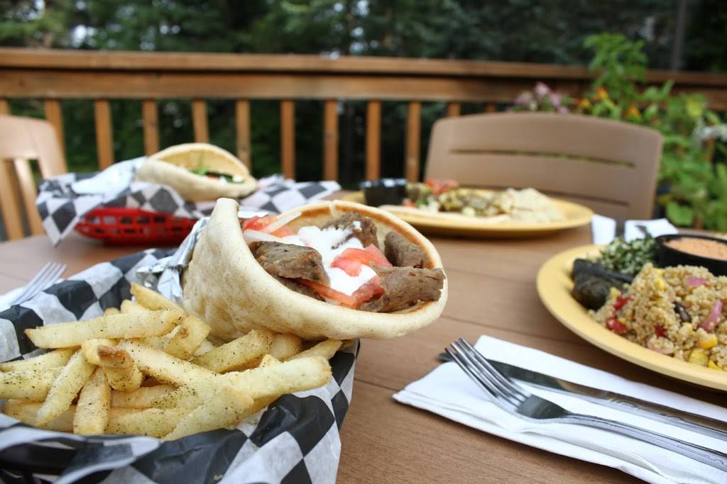 Mims Mediterranean Grill | restaurant | 1823 North, US-31, Petoskey, MI 49770, USA | 2313489994 OR +1 231-348-9994