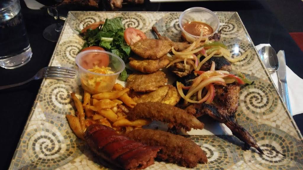 Taste Of The City fresh grill | restaurant | 1368 Flatbush Ave, Brooklyn, NY 11210, USA | 7184841776 OR +1 718-484-1776