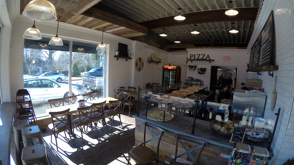 Lupo Pizzeria Fair Haven | meal delivery | 757 River Rd, Fair Haven, NJ 07704, USA | 7327471400 OR +1 732-747-1400