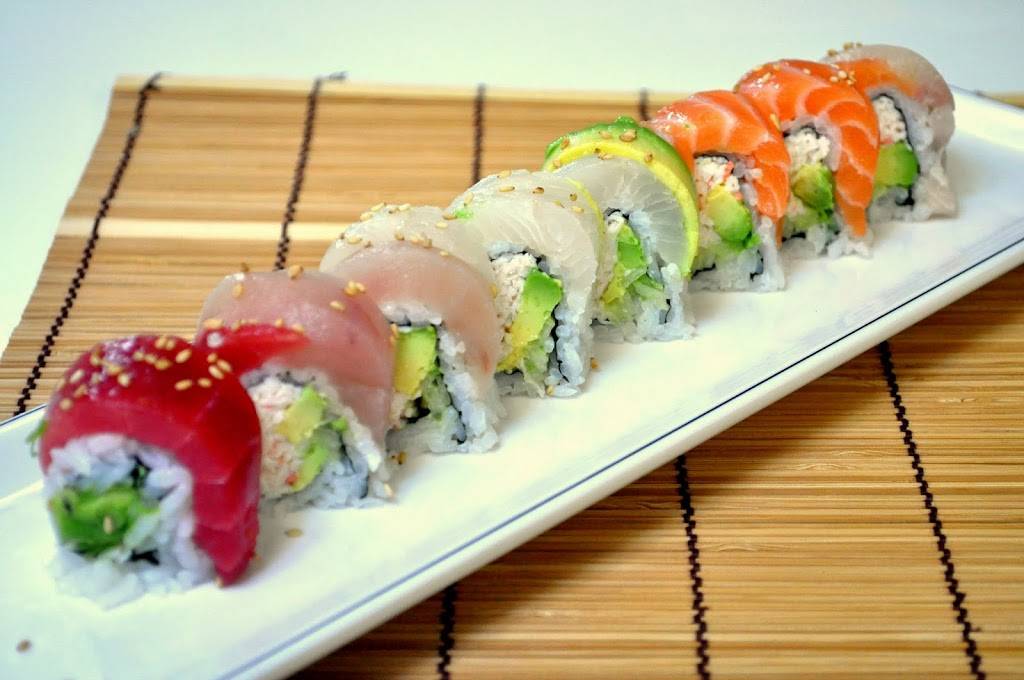 Nomura Sushi Restaurant | restaurant | 14622 Ventura Blvd, Sherman Oaks, CA 91403, USA | 8189813844 OR +1 818-981-3844