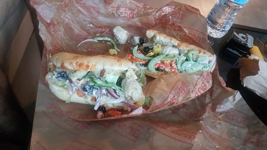 Mr.Sub | restaurant | 45 Sheppard Ave E, North York, ON M2N 5W9, Canada | 4162509119 OR +1 416-250-9119