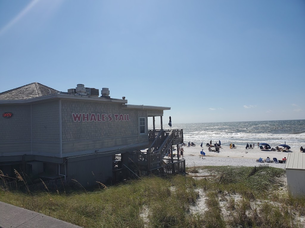 Whales Tail | restaurant | Scenic Hwy 98, Destin, FL 32541, USA | 8506504377 OR +1 850-650-4377