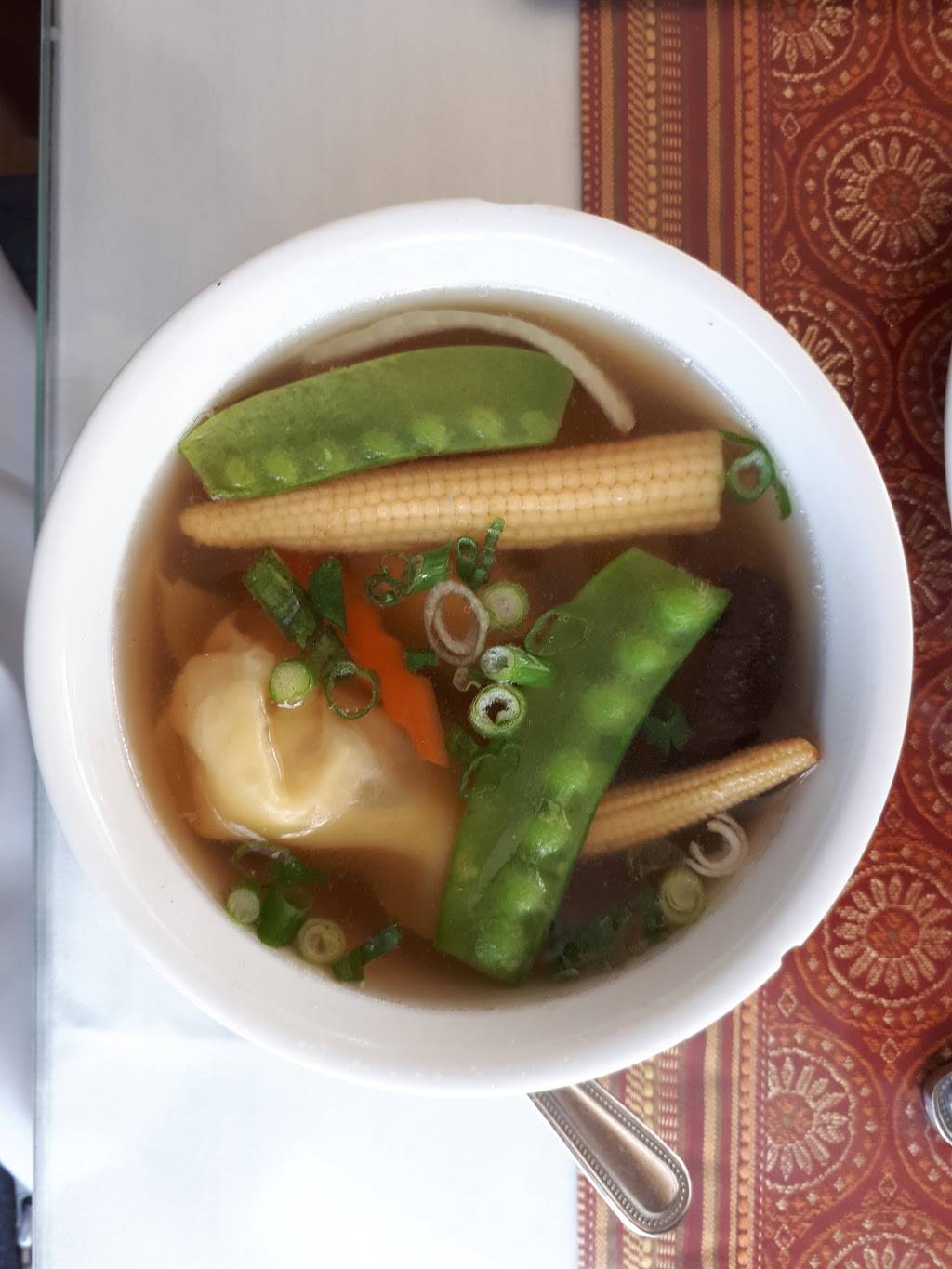 Bangkok Cuisine | restaurant | 67 Circuit Ave, Oak Bluffs, MA 02557, USA | 5086966322 OR +1 508-696-6322