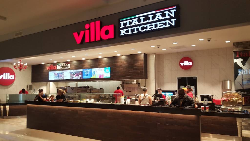 Villa Fresh Italian Kitchen | restaurant | 123A E Broadway, Bloomington, MN 55425, USA | 3203145249 OR +1 320-314-5249