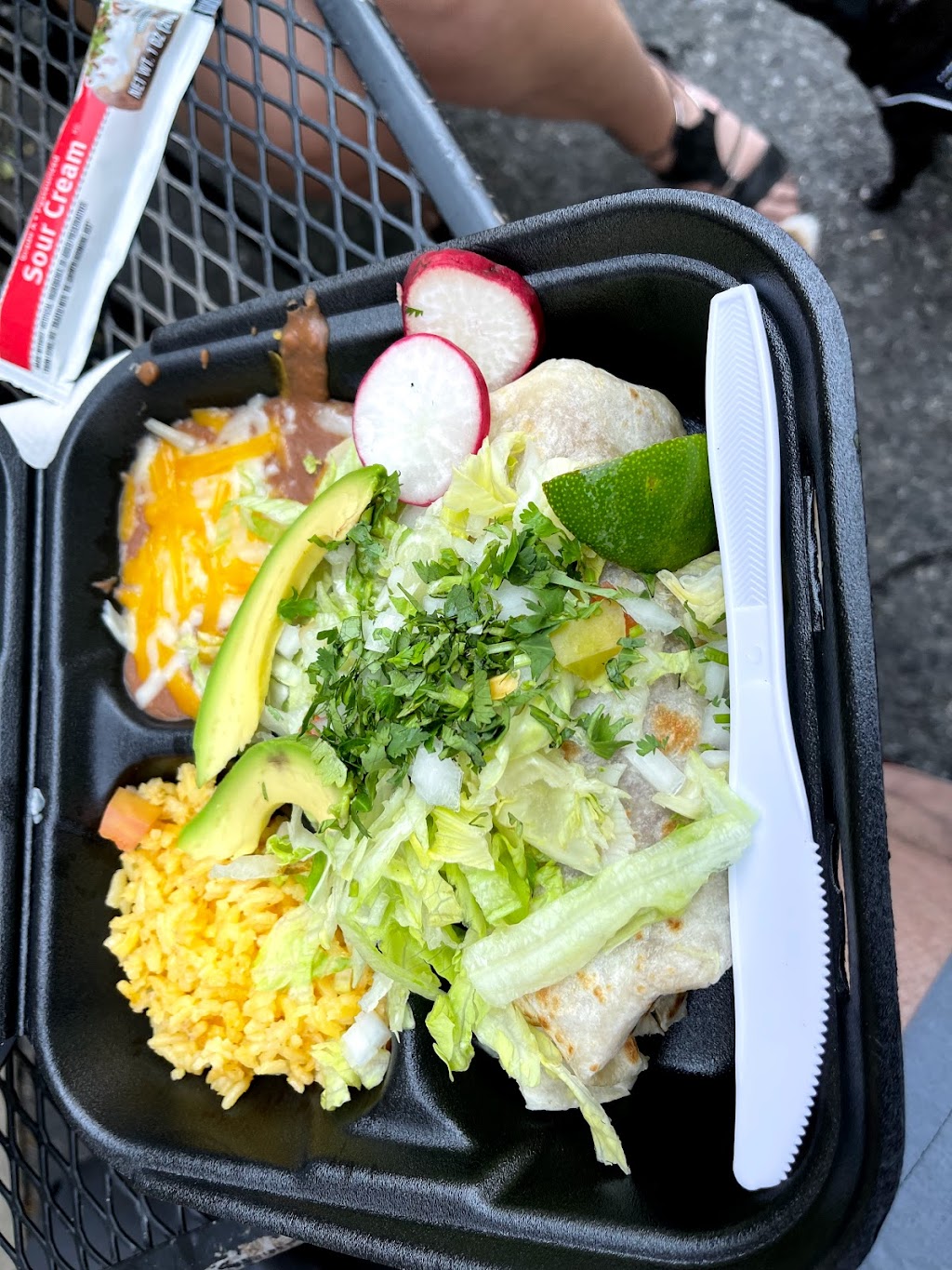 Taco Shack | restaurant | taco shack, Chelan, WA 98816, USA | 5093983634 OR +1 509-398-3634