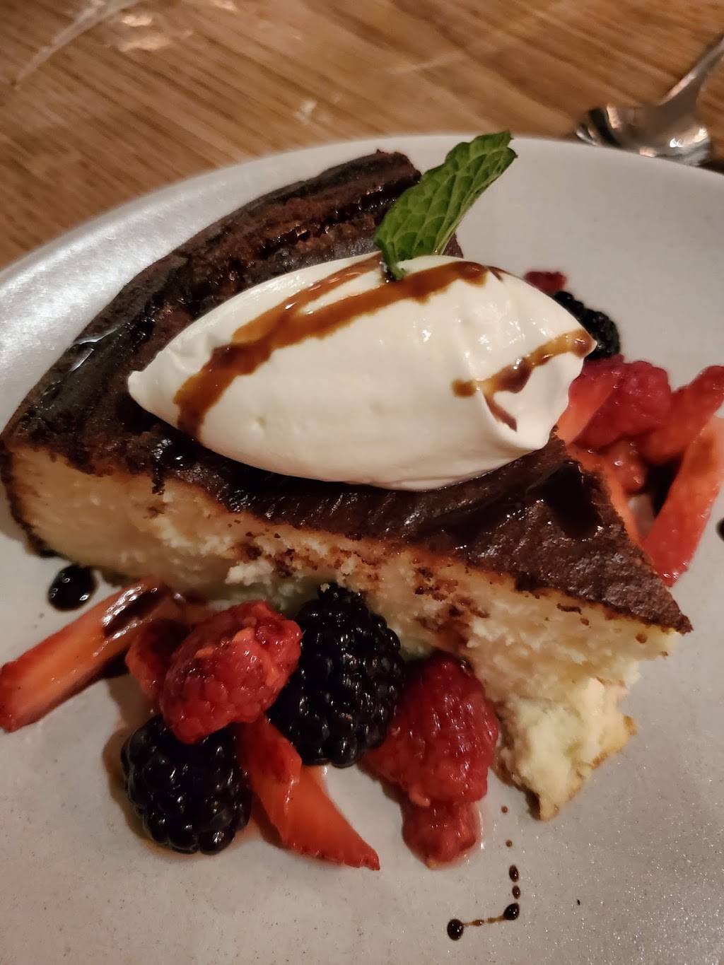 Flint by Baltaire | restaurant | 2425 E Camelback Rd, Phoenix, AZ 85016, USA | 6028124818 OR +1 602-812-4818