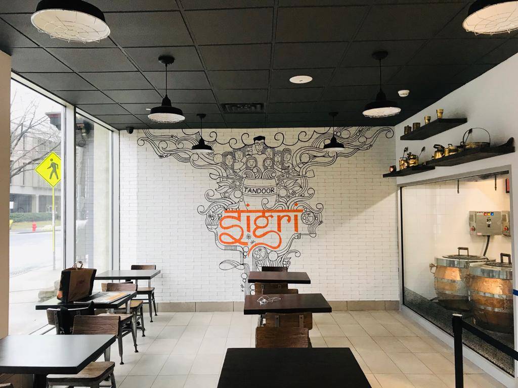 Sigri BBQ | restaurant | 155 University Ave, Newark, NJ 07102, USA | 9735961114 OR +1 973-596-1114