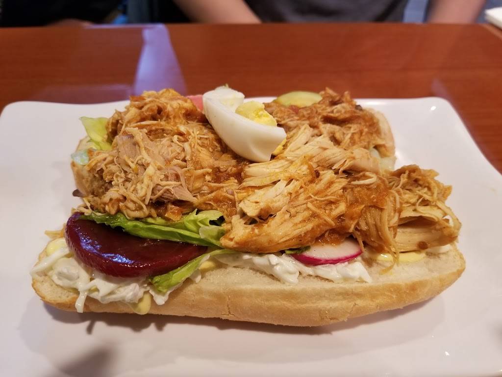 Mama Chepas Latin Restaurant | restaurant | 70 Doc Stone Rd #115, Stafford, VA 22556, USA | 5403186542 OR +1 540-318-6542