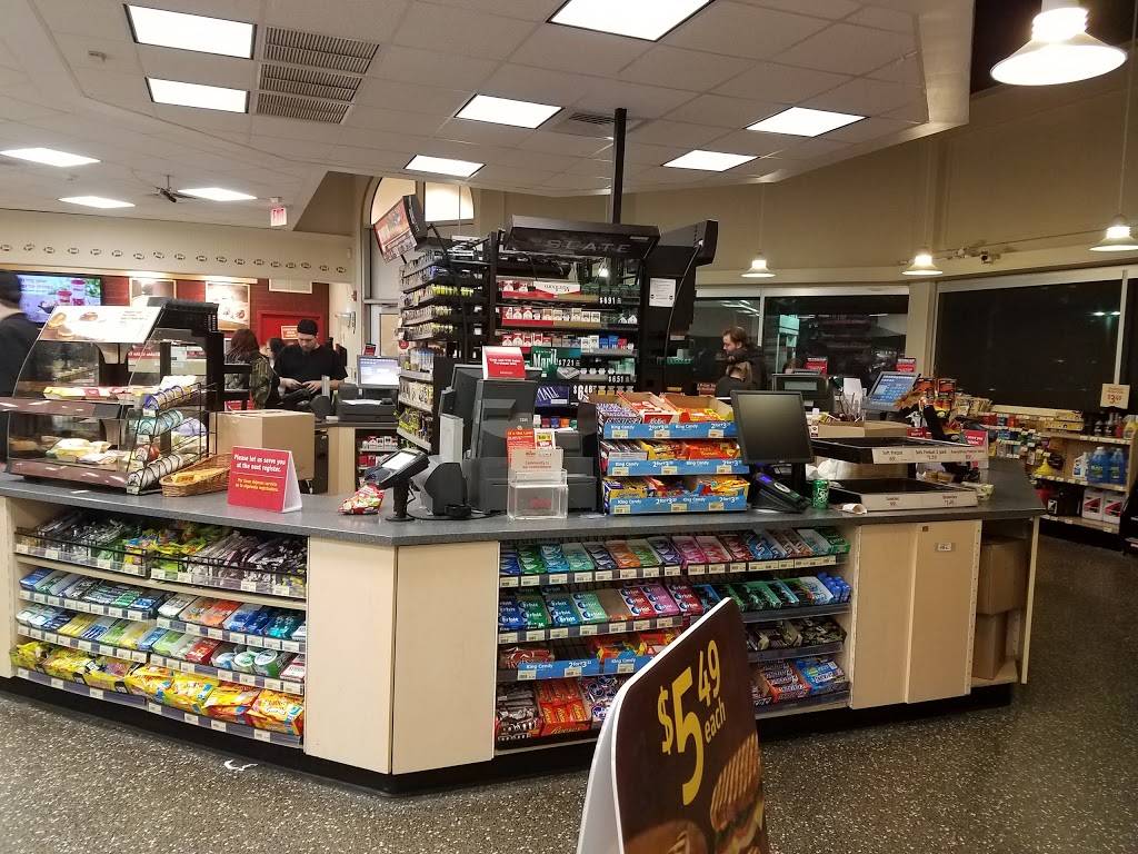 Wawa | cafe | 3711 W Lincoln Hwy, Parkesburg, PA 19365, USA | 6108574206 OR +1 610-857-4206