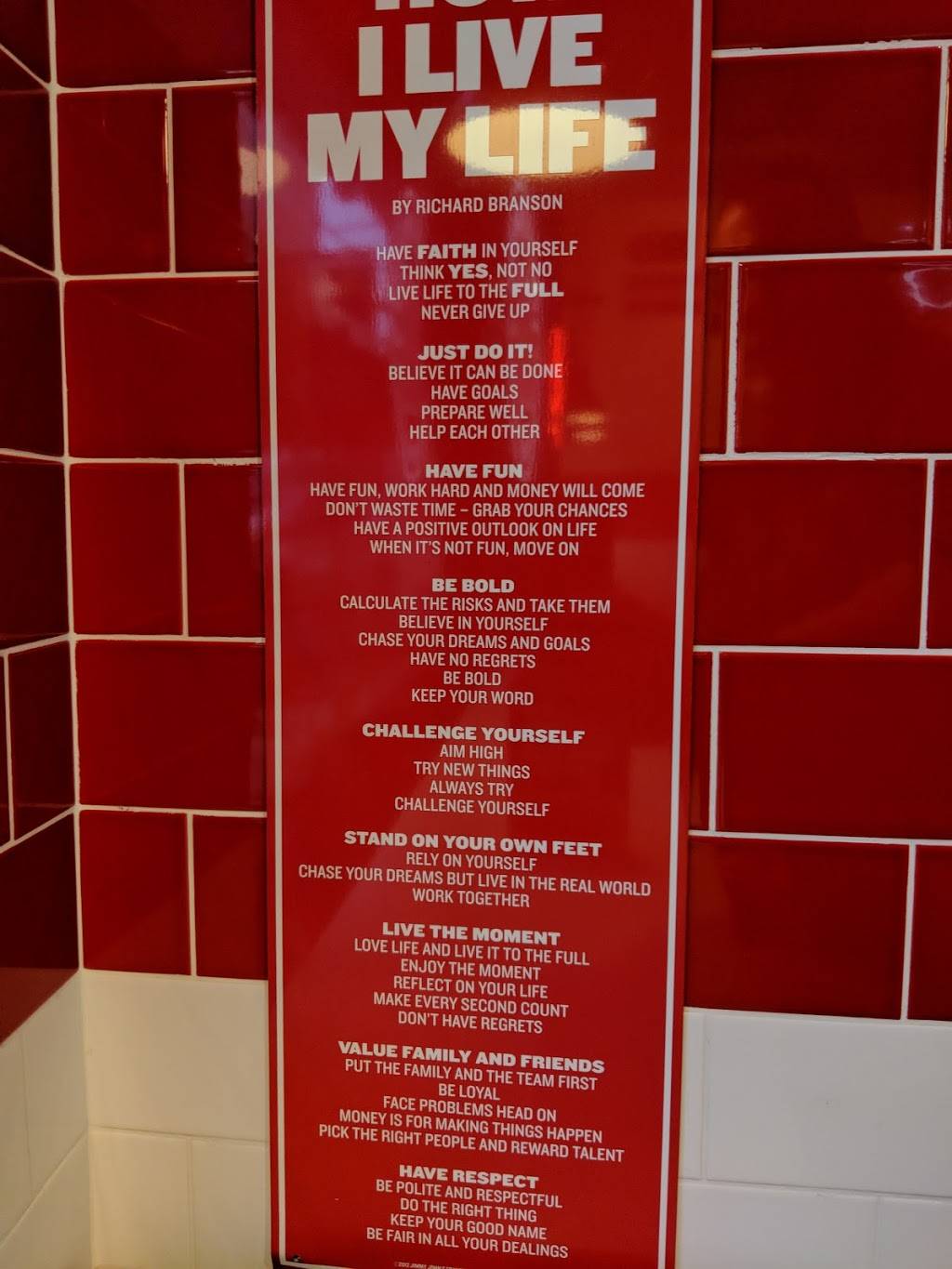 Jimmy Johns | meal delivery | 35 N Queen St, Lancaster, PA 17603, USA | 7175179493 OR +1 717-517-9493