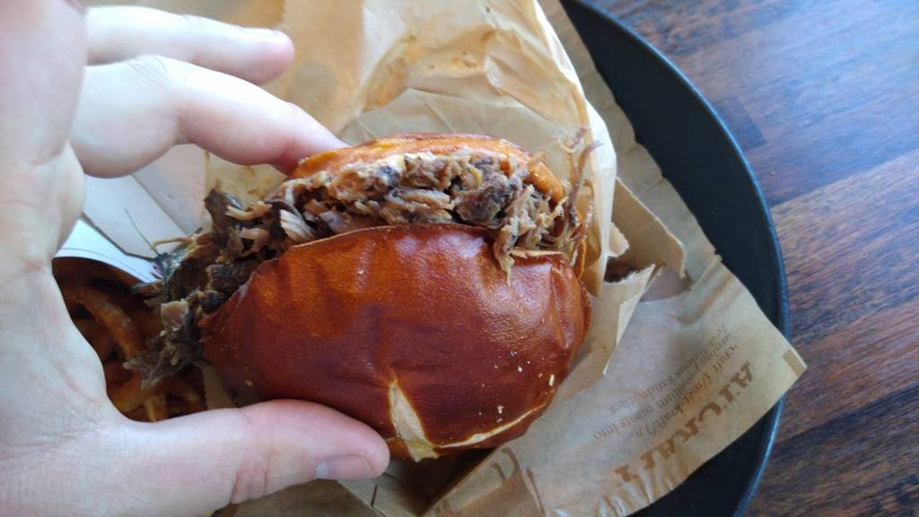 Arbys | restaurant | 8586 S Orange Blossom Trail, Orlando, FL 32809, USA | 4078599077 OR +1 407-859-9077