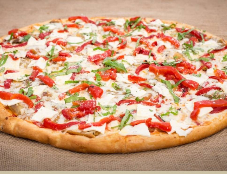 Mondo Pizza of Randolph | restaurant | 540 NJ-10, Randolph, NJ 07869, USA | 8622449844 OR +1 862-244-9844