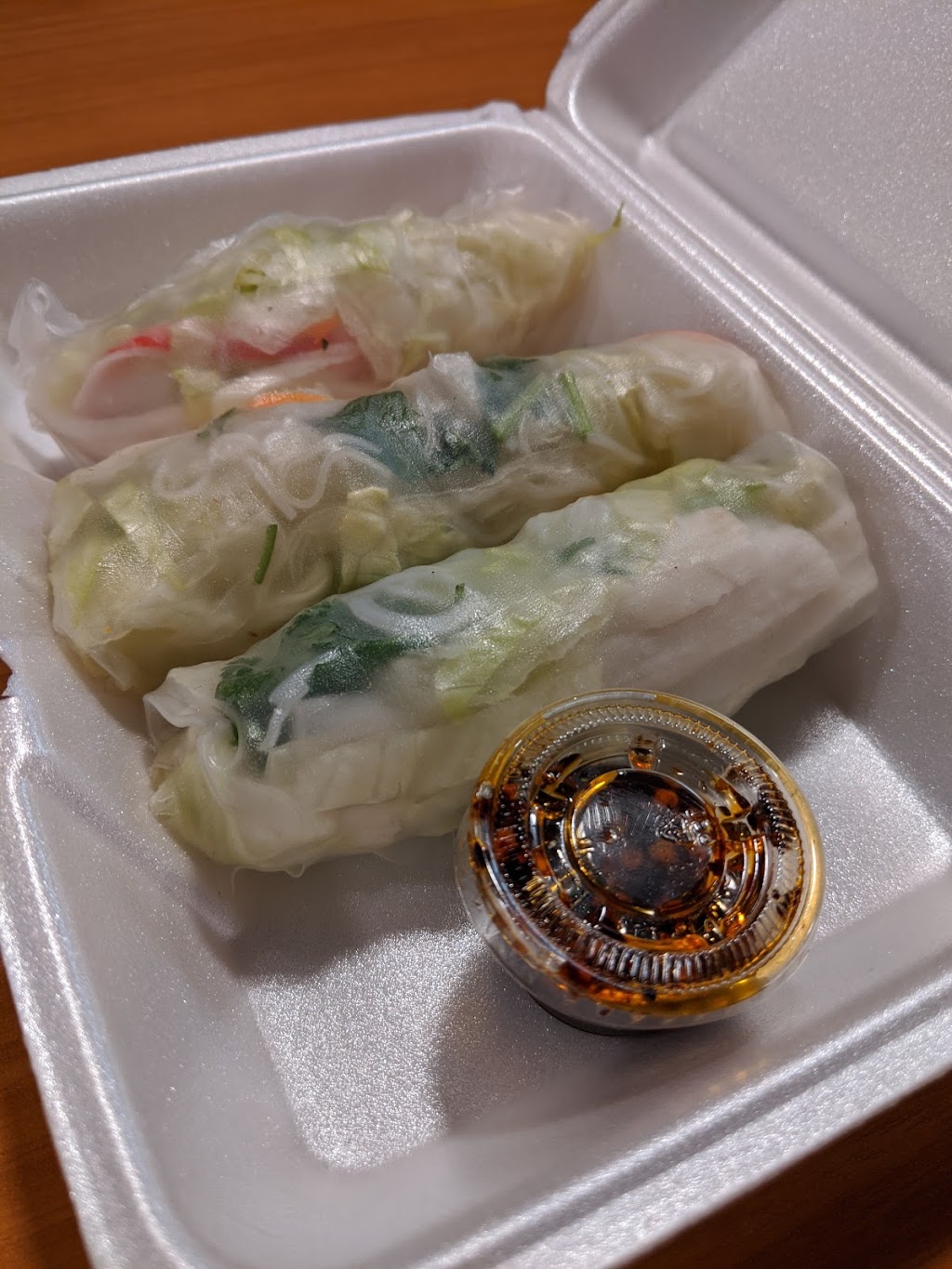 Dorian Asian fusion | restaurant | 307 E Georgia Ave, Ruston, LA 71270, USA | 3182023554 OR +1 318-202-3554