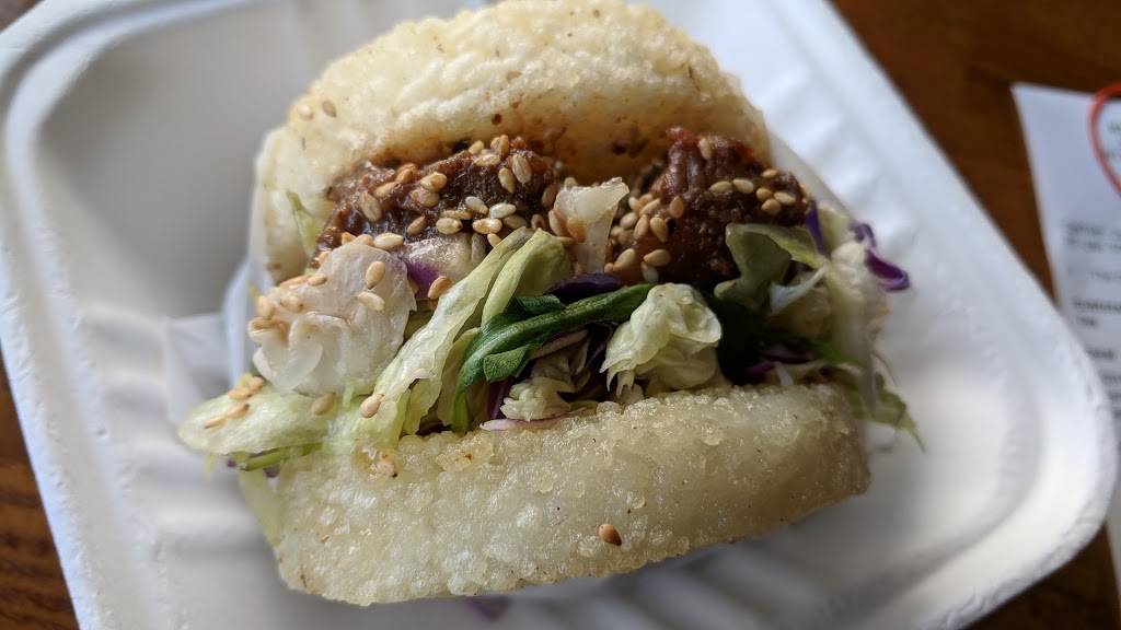 Koja Kitchen | restaurant | 343 Clement St, San Francisco, CA 94118, USA | 4154635085 OR +1 415-463-5085