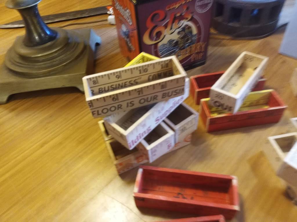 Arkham | restaurant | 16 Harmony Place, Brattleboro, VT 05301, USA | 8022510800 OR +1 802-251-0800