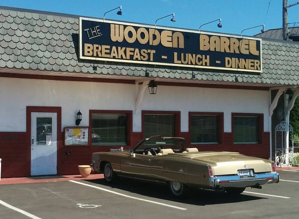 THE WOODEN BARREL | restaurant | 9303 Cincinnati Columbus Rd, West Chester Township, OH 45069, USA | 5138474681 OR +1 513-847-4681