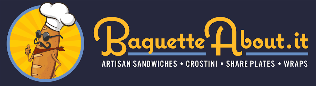 baguetteabout.it | restaurant | 1354 Wilson Ct, Arroyo Grande, CA 93420, USA | 8056683268 OR +1 805-668-3268