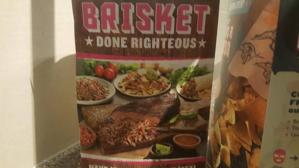 QDOBA Mexican Eats | restaurant | 5610 Glenridge Dr Ste 105, Sandy Springs, GA 30342, USA | 4043038800 OR +1 404-303-8800