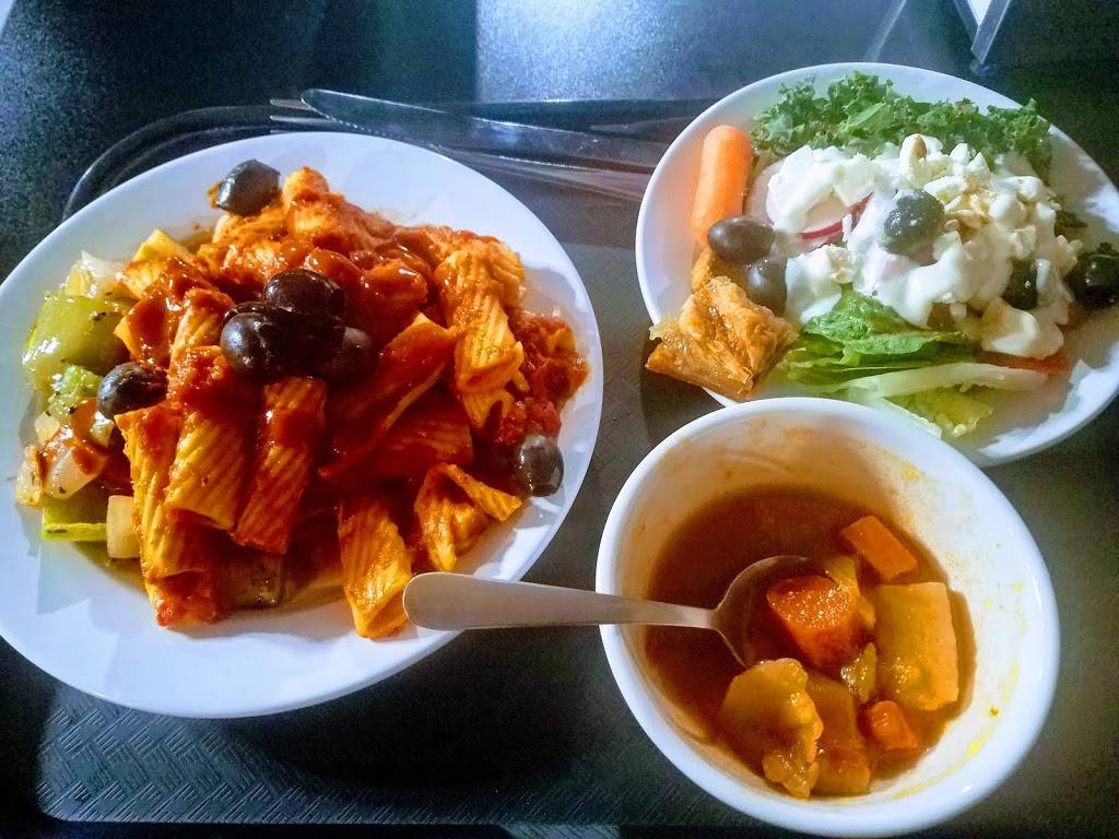 Jais Multicultural Cuisine | restaurant | 311 Main St, Peoria, IL 61602, USA | 3099660978 OR +1 309-966-0978