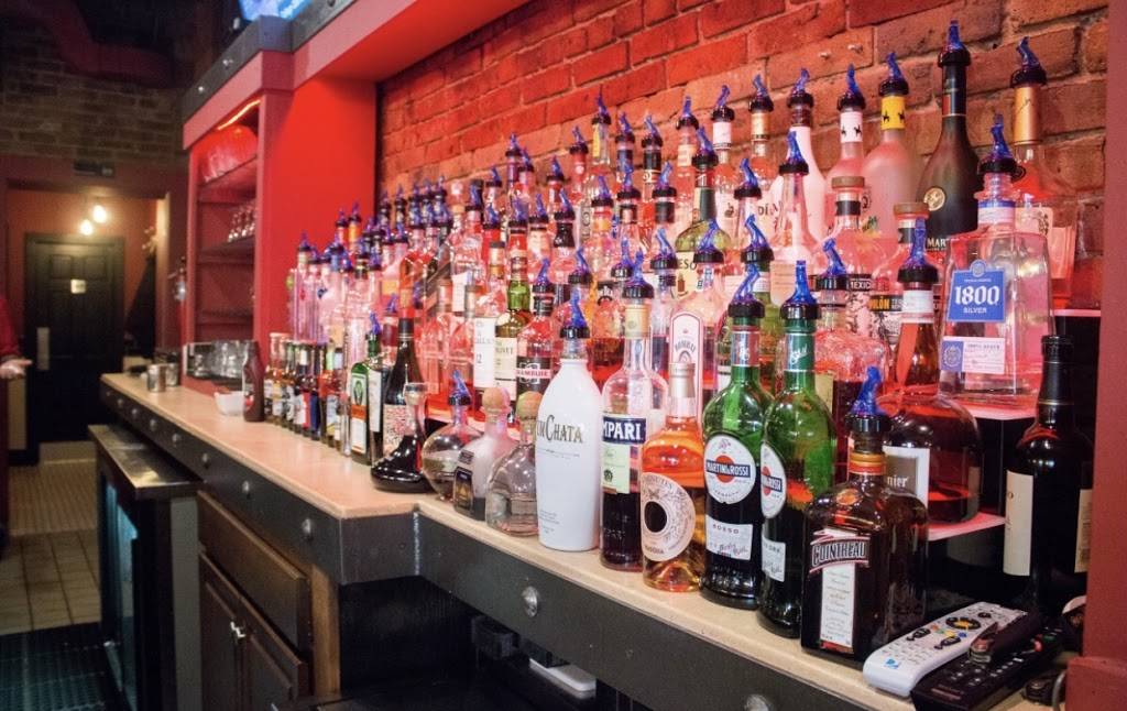 Cucina 304 Bar & Grill | restaurant | 304 University Ave, Newark, NJ 07102, USA | 9739821111 OR +1 973-982-1111