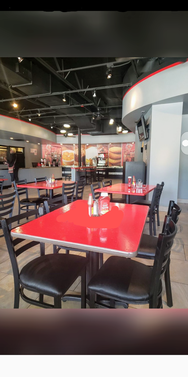 Good Times Resturant | restaurant | 375 Greens Rd, Houston, TX 77060, USA | 3462702108 OR +1 346-270-2108