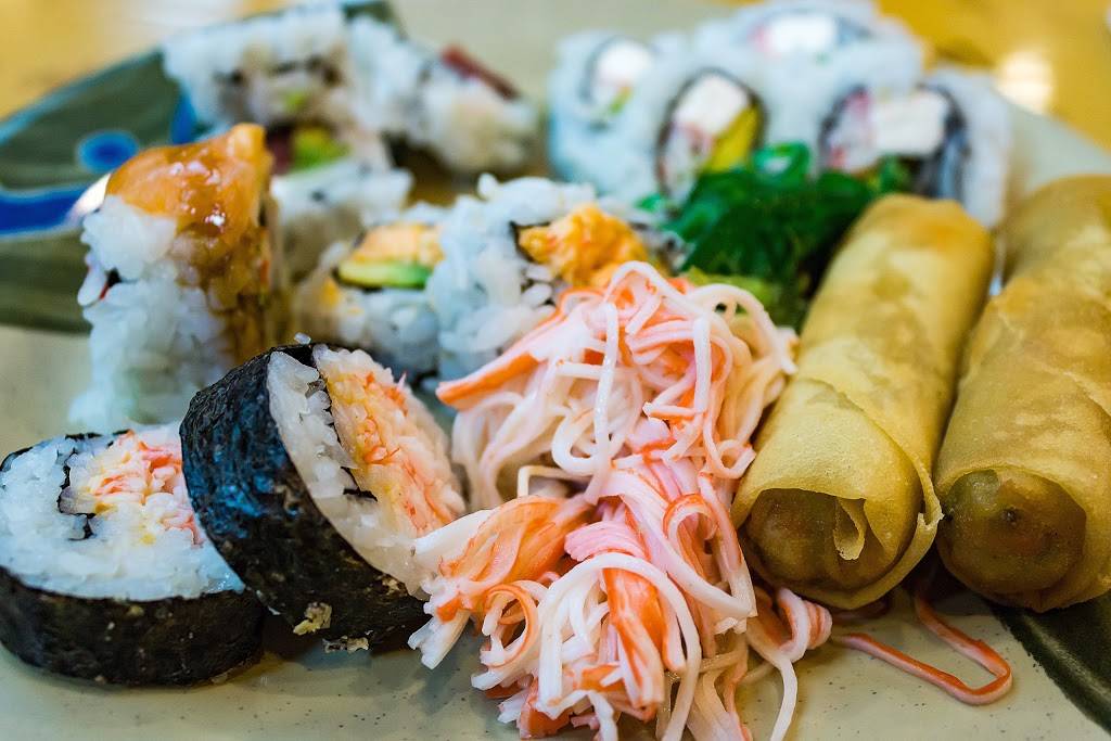 Nikudo Japanese Buffet | restaurant | 18812 S Dixie Hwy, Cutler Bay, FL 33157, USA | 7868423123 OR +1 786-842-3123