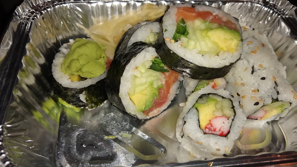 Kimberli Sushi and Thai Cuisine | restaurant | 2547 W Lawrence Ave Unit B-C, Chicago, IL 60625, USA | 7736541465 OR +1 773-654-1465