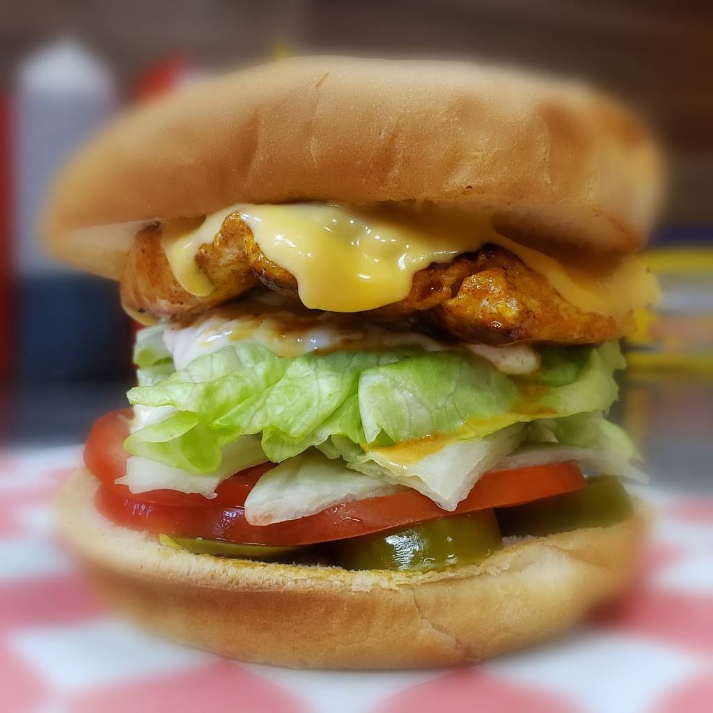 Zezo Sub & Grill | restaurant | 377 Schaefer Rd, Detroit, MI 48217, USA | 3134629696 OR +1 313-462-9696