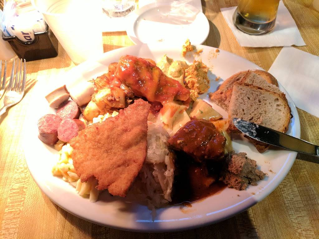 Rudi Lechners German Restaurant | restaurant | 2503 S Gessner Rd, Houston, TX 77063, USA | 7137821180 OR +1 713-782-1180