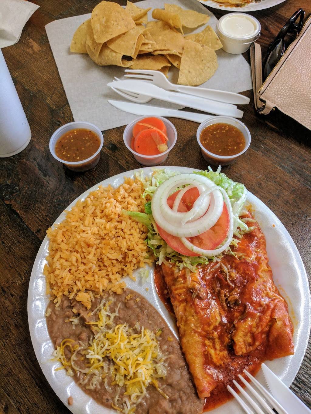 El Camino Real | meal takeaway | 303 N Euclid St, Fullerton, CA 92832, USA | 7144473962 OR +1 714-447-3962