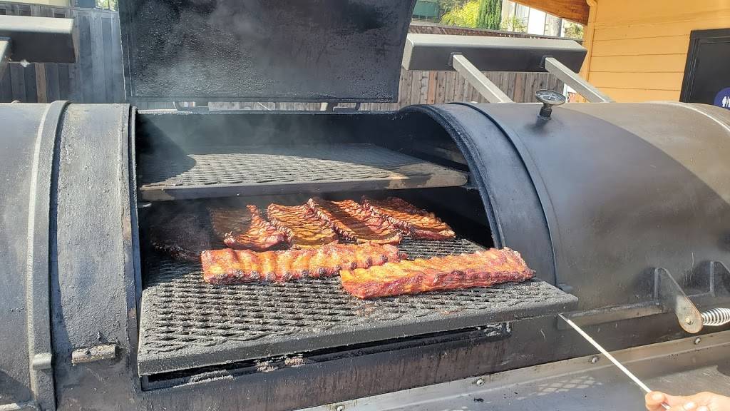 Redwood City Barbeque | restaurant | 640 Woodside Rd, Redwood City, CA 94061, USA | 6503653962 OR +1 650-365-3962