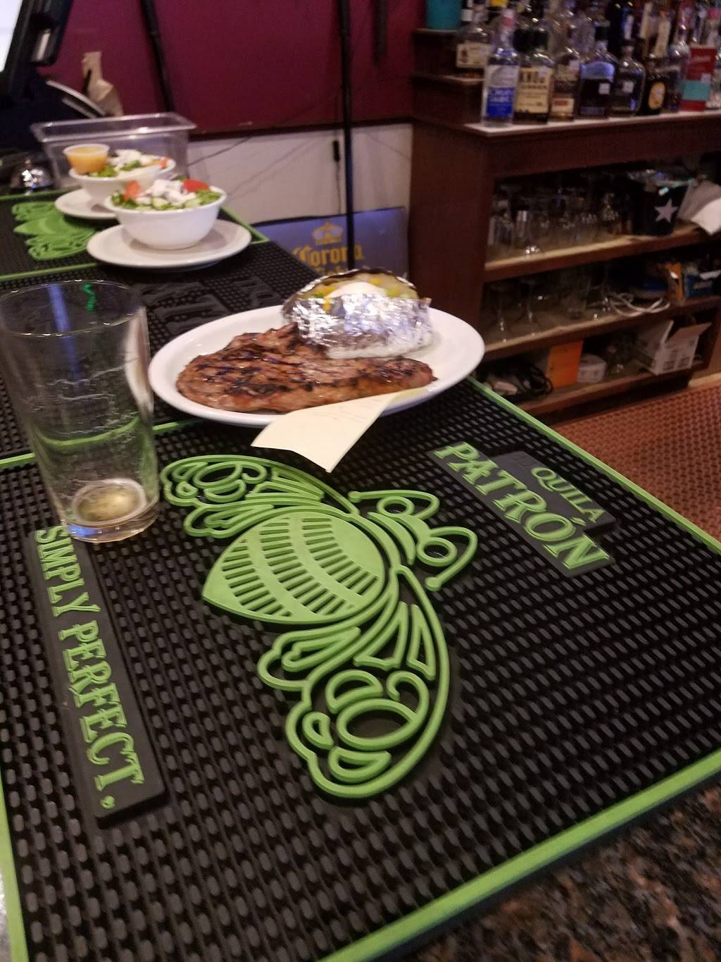 Churchills Bar & Grill | restaurant | 16687 W Airport Blvd, Sugar Land, TX 77498, USA | 2813250095 OR +1 281-325-0095