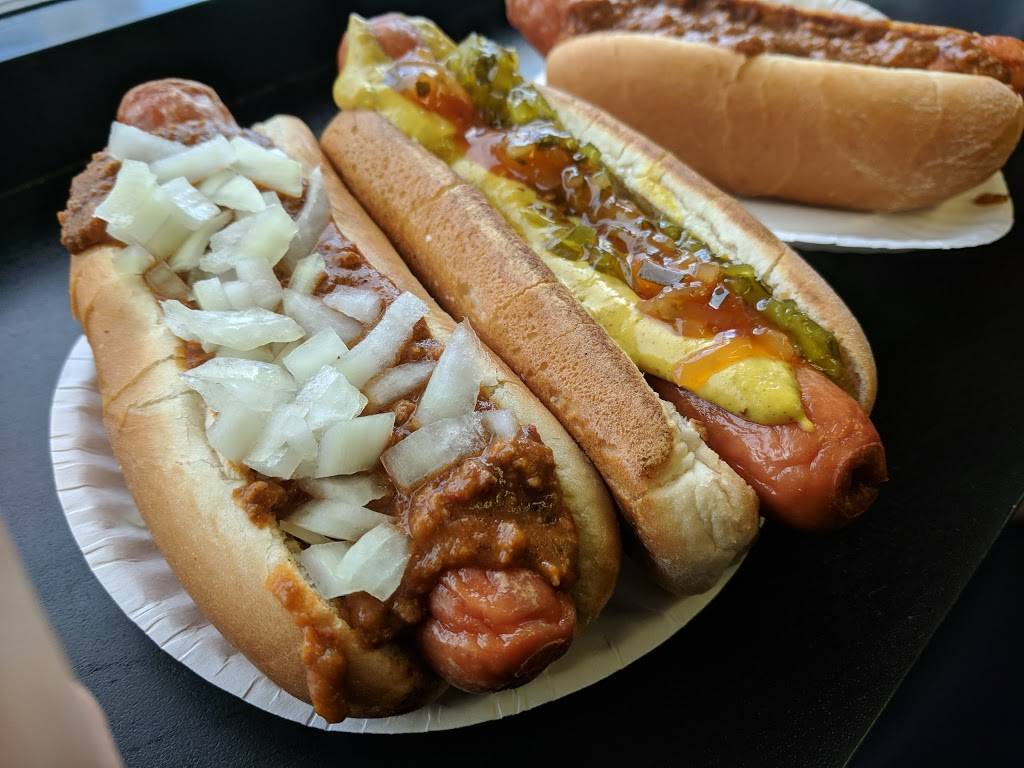 Hirams | restaurant | 1345 Palisade Ave, Fort Lee, NJ 07024, USA | 2015929602 OR +1 201-592-9602