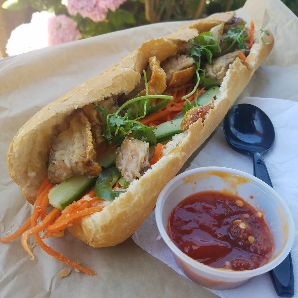 Jontys Vietnamese Eatery | cafe | 17300 Depot St, Morgan Hill, CA 95037, USA | 4087220517 OR +1 408-722-0517