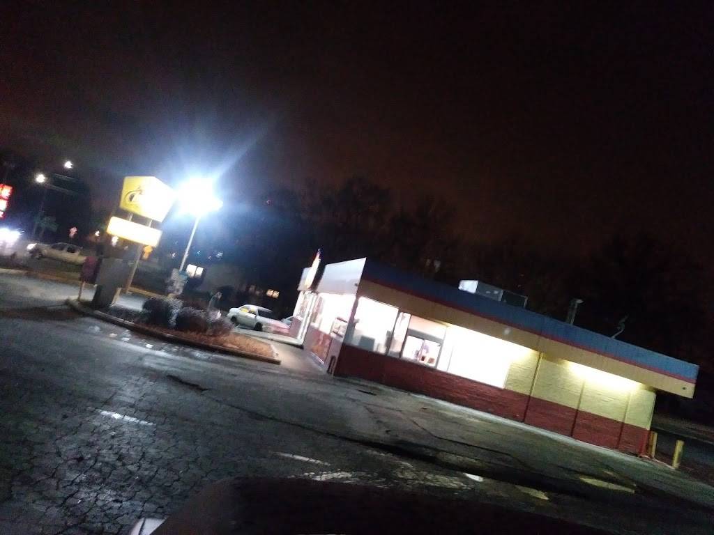 Churchs Chicken | restaurant | 10610 East 23rd St S, Independence, MO 64052, USA | 8168360012 OR +1 816-836-0012