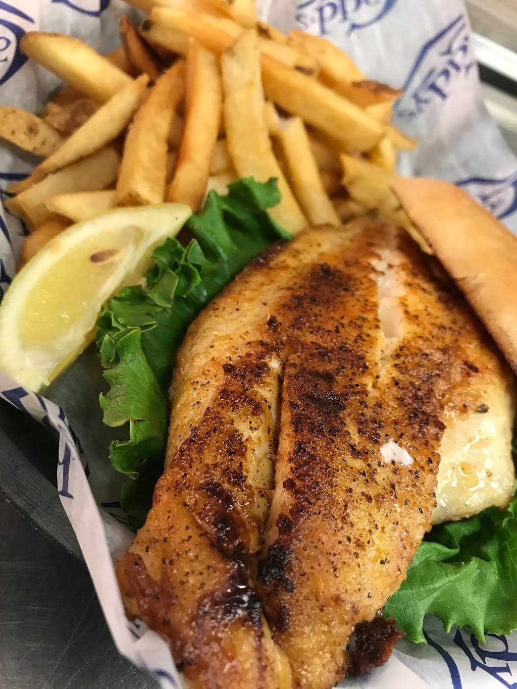 Caddys at the Pointe | restaurant | 801 Riverside Dr E, Bradenton, FL 34208, USA | 9417083777 OR +1 941-708-3777