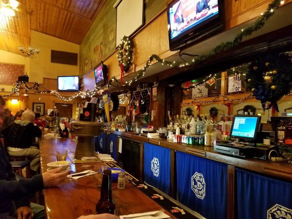 Jerry Ds Saloon | restaurant | 7808 Harford Rd, Parkville, MD 21234, USA | 4106650525 OR +1 410-665-0525