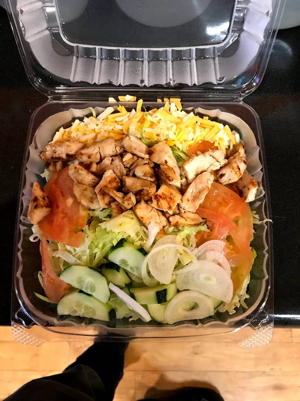 Wing Burger City | restaurant | 3014 N Main St, Anderson, SC 29621, USA | 8643670645 OR +1 864-367-0645