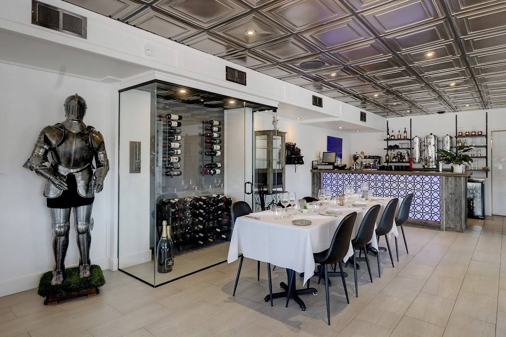 Le maudit français. | restaurant | 583 Montée Masson, Mascouche, QC J7K 2L6, Canada | 4508249991 OR +1 450-824-9991